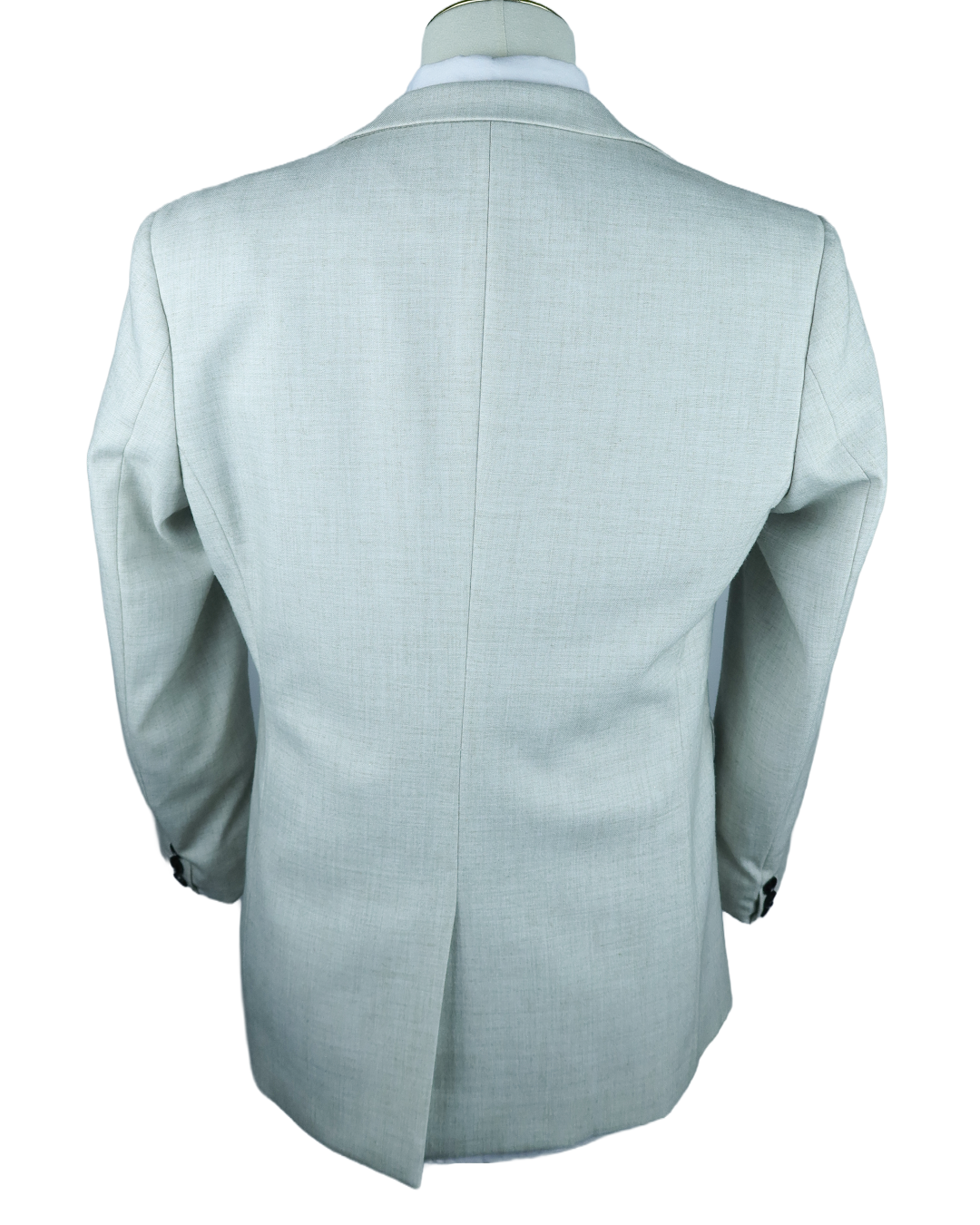 Gray Coat 2