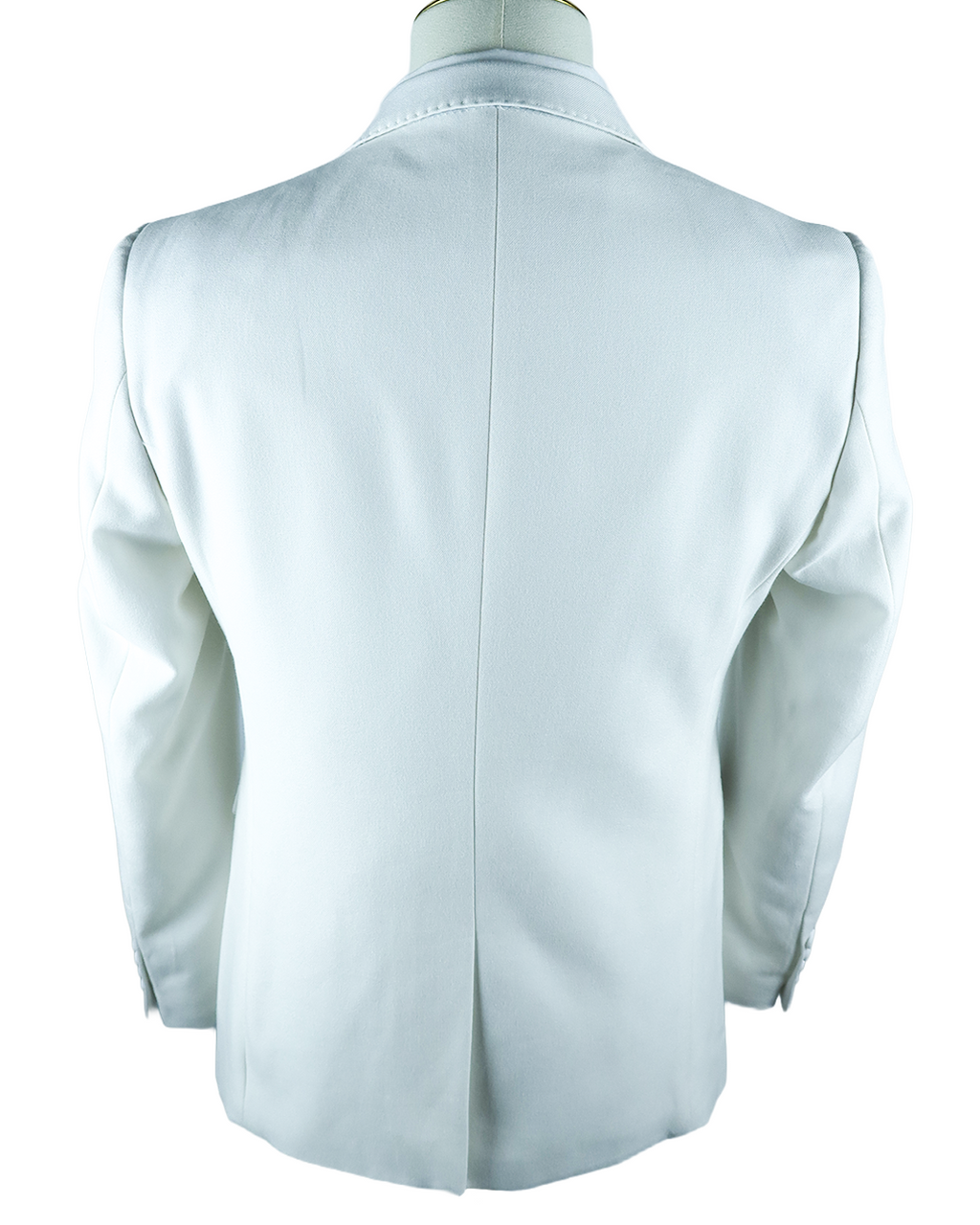 White Coat