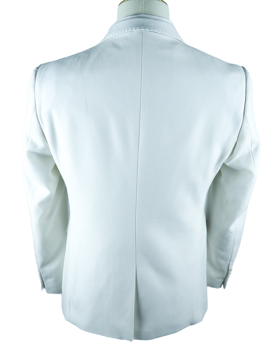White Coat