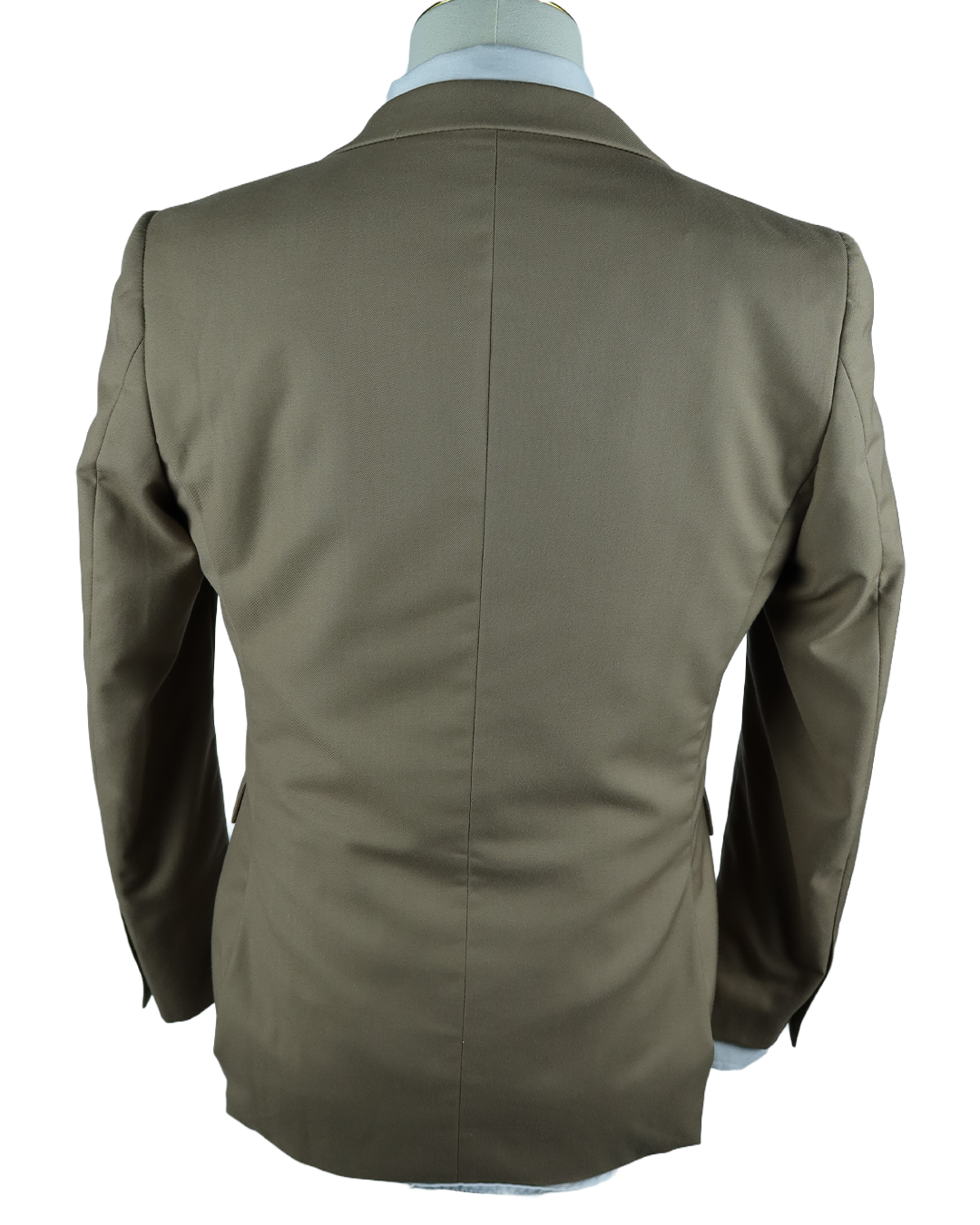 Beige Coat