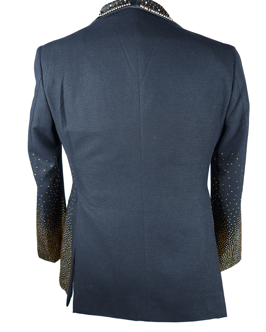 Black Gold Coat